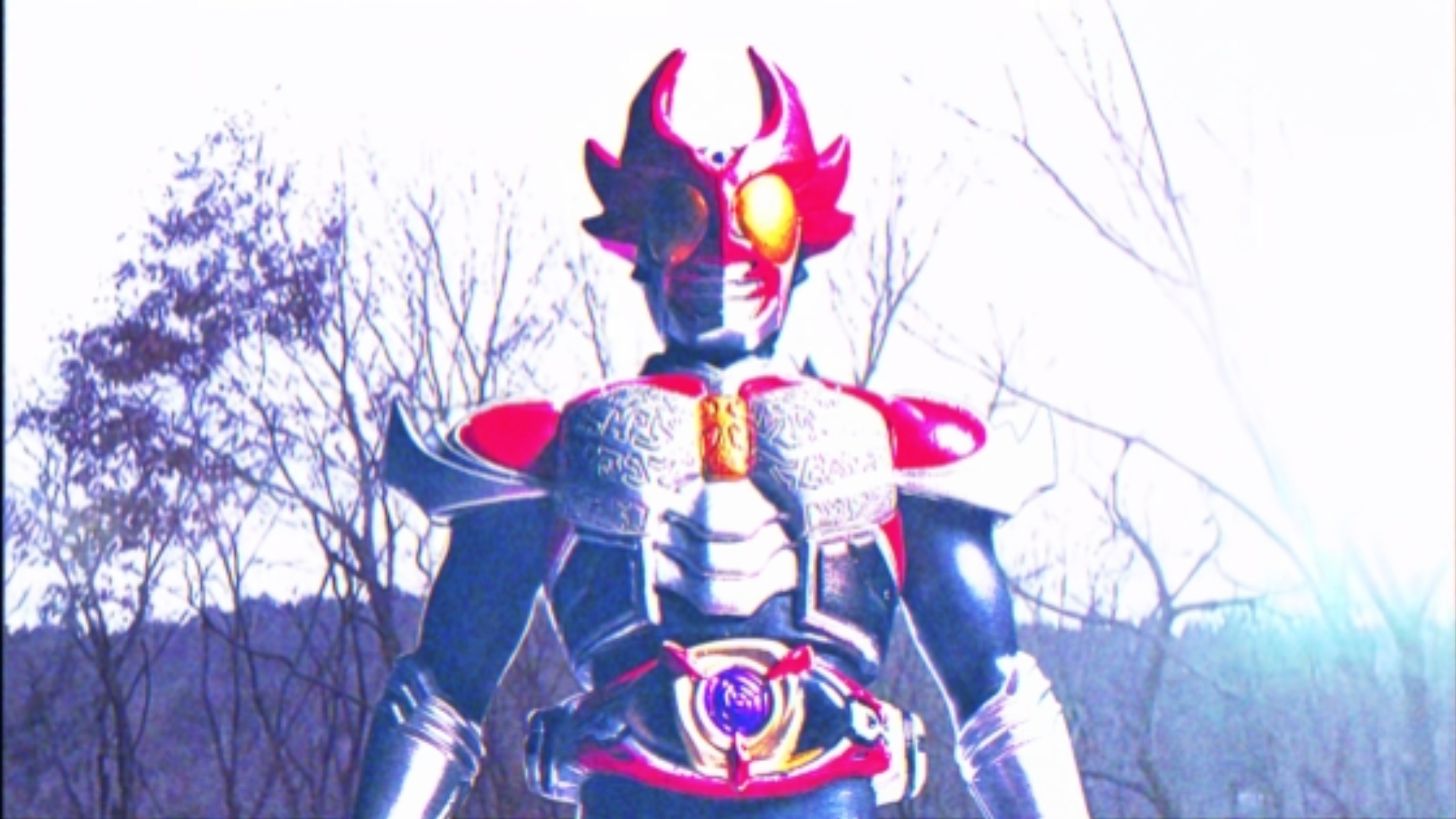 亚极陀闪耀形态软胶重涂