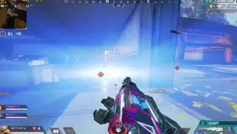 【APEX】练了kovaak真的对枪法有用！