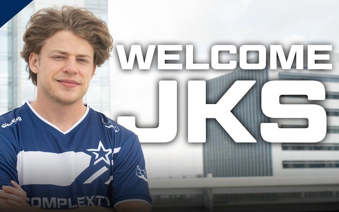 csgo每日新闻澳洲冷面杀手jks正式加盟col