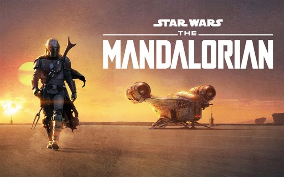 [图]《曼达洛人》主题曲官方MV：Ludwig Göransson | Scoring The Mandalorian