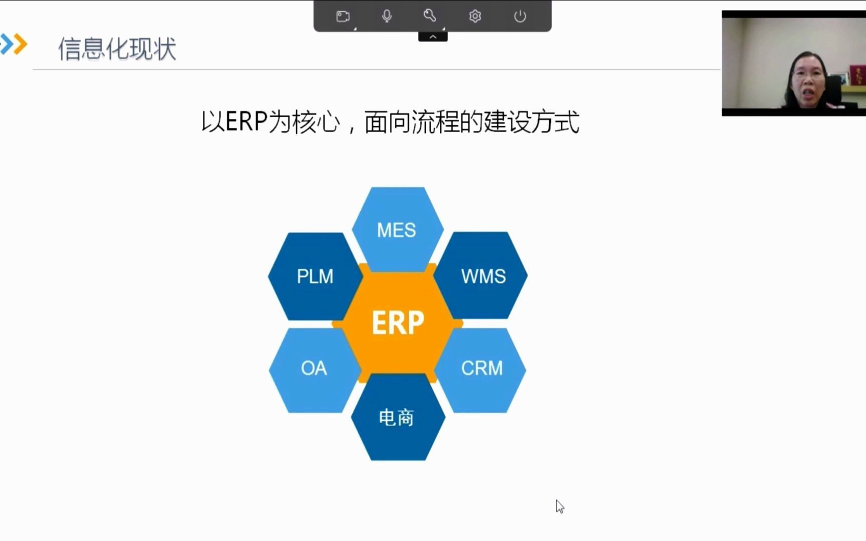 泛微制造行业案例分享——集团管控、费控、商旅集成、资产管理哔哩哔哩bilibili