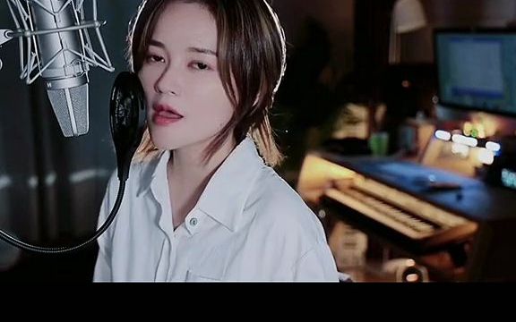 [图]还有人记得 #程响的 #新娘不是我吗？抖音很火的歌曲