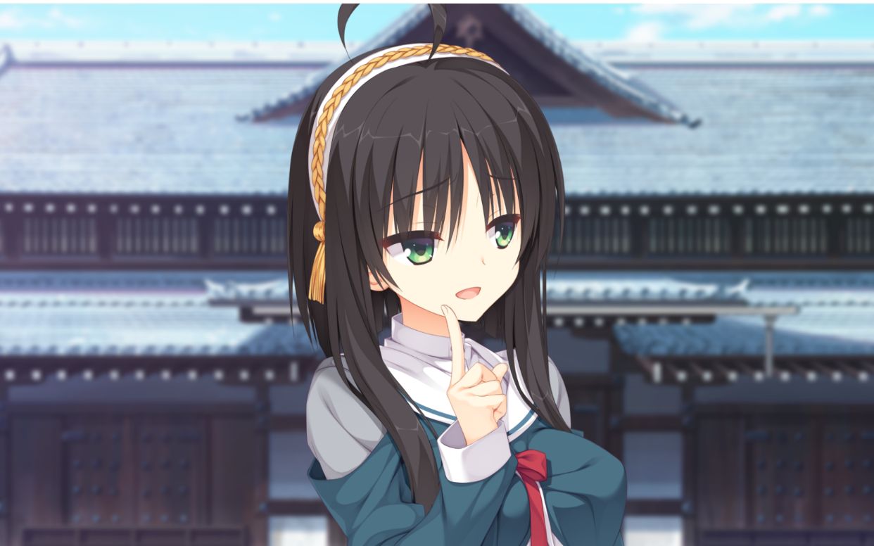 58 茉子线(15)_哔哩哔哩 (゜-゜)つロ 干杯~-bilibili