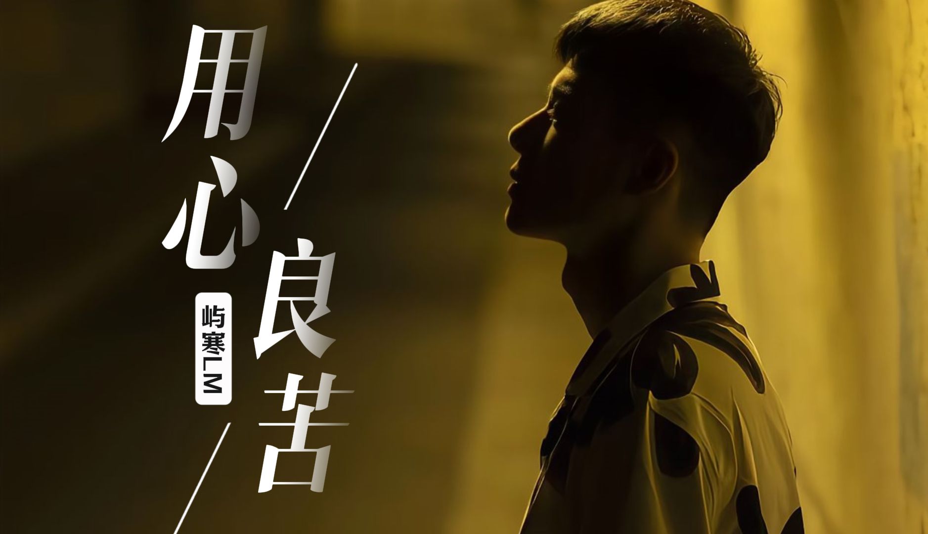 用心良苦(心碎碎碎版)