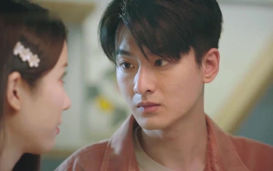 你好对方辩友2-好难cp超甜合集1~马楠x陶好 雅痞学长vs温柔学姐_哔哩