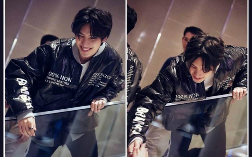 【max 麦麦】拿家底子庆祝新剧官宣!鸡冻