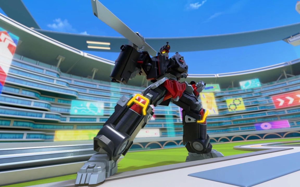 【列车超人高能时刻】天下武功,唯快不破!快见识下列车超人的手速!