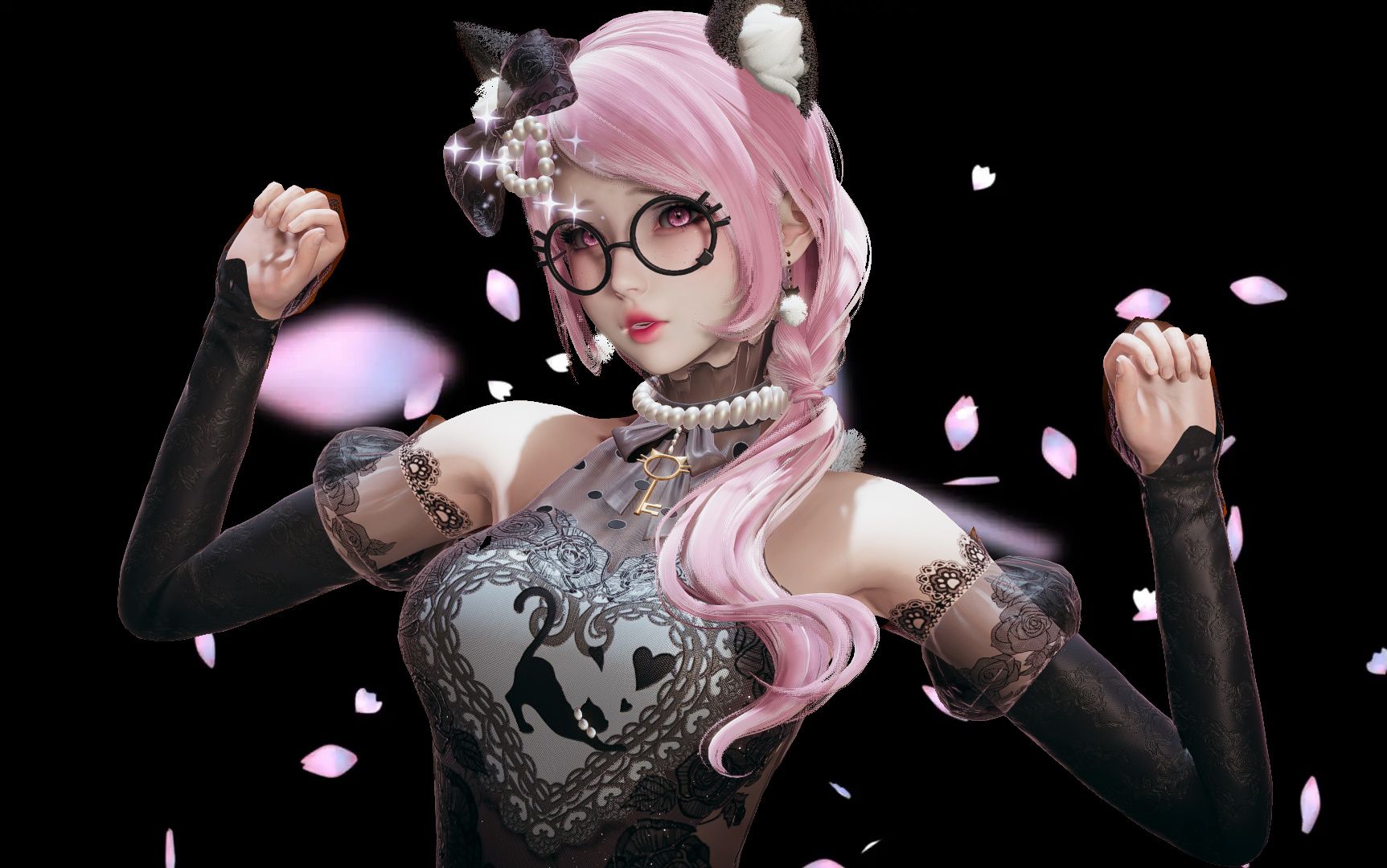 【甜心选择2/honey select 2/ai少女/hs2】定制版 136gb 整合版分享