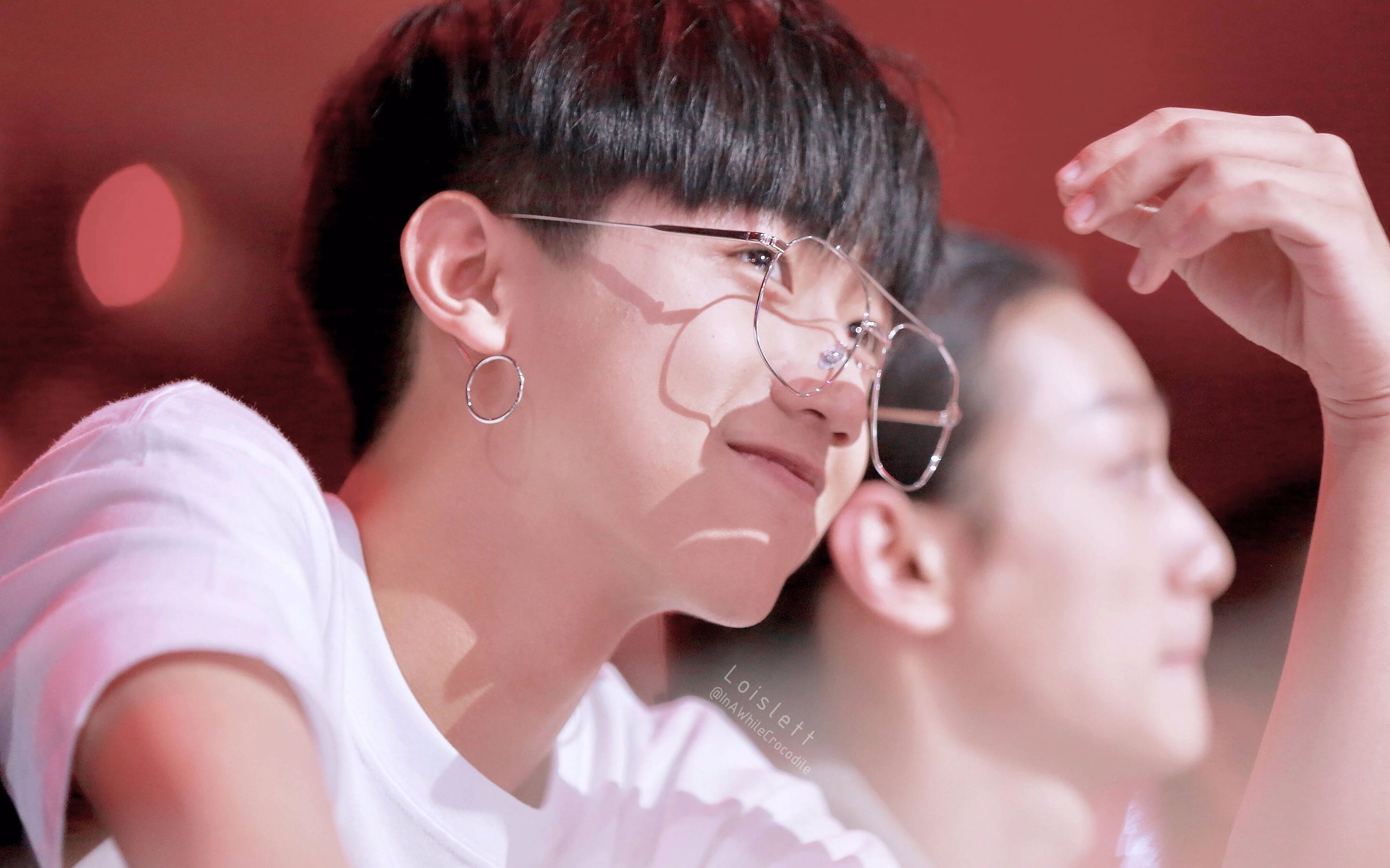 孟子坤后来的我们苏苏的男友音