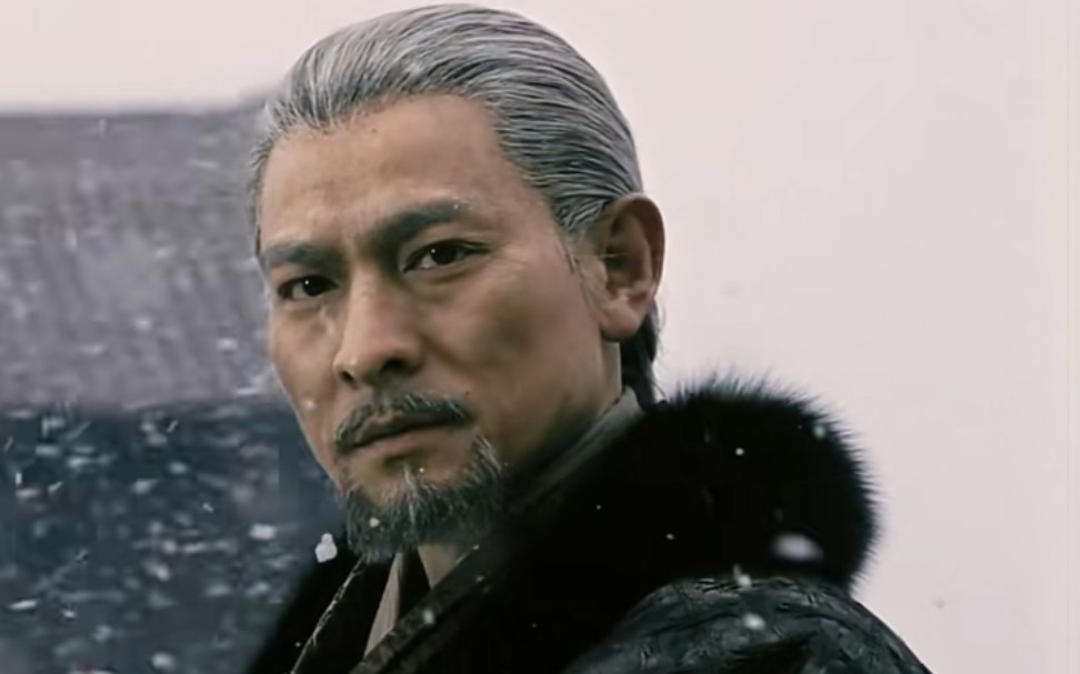 长胜将军赵子龙