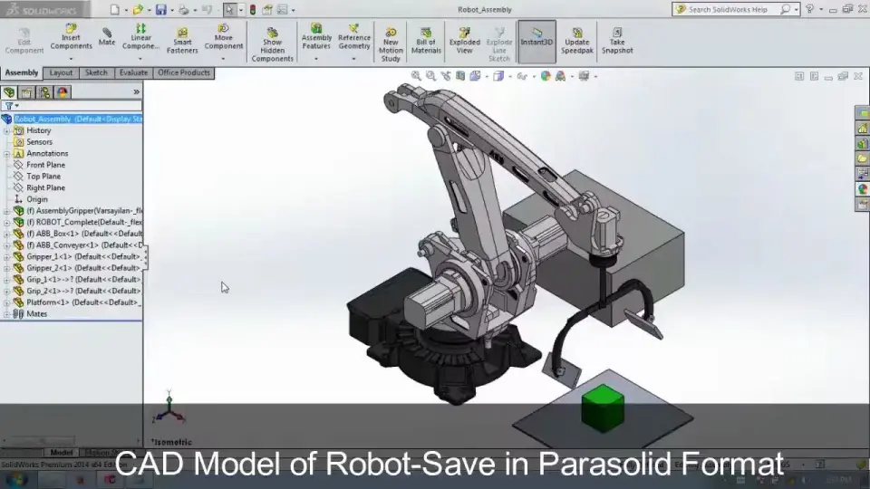 机械设计或文档或dwg文件CAD-移栽翻板机械手.zip