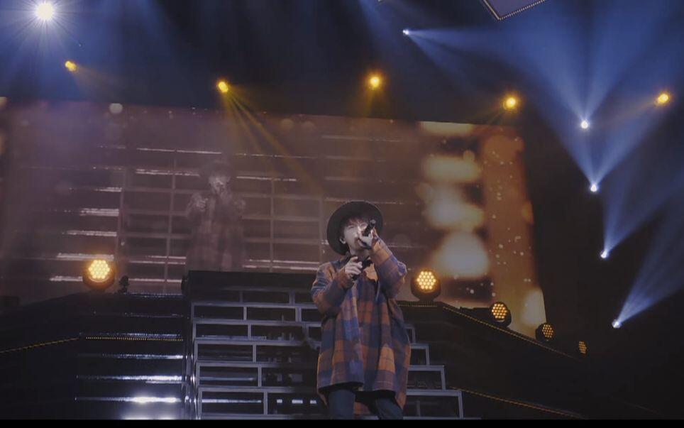 LIVE在线】与真司郎- THIS IS WHO I AM ~SHINJIRO ATAE Anniversary