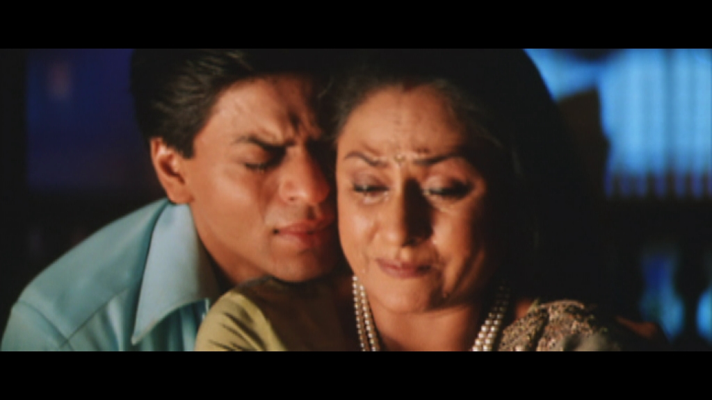 [图]Kabhi Khushi Kabhie Gham (Sad Version - Full Song Video) - 群星