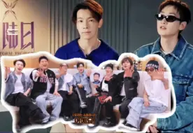 Télécharger la video: Ode导师 锐评 Super Junior