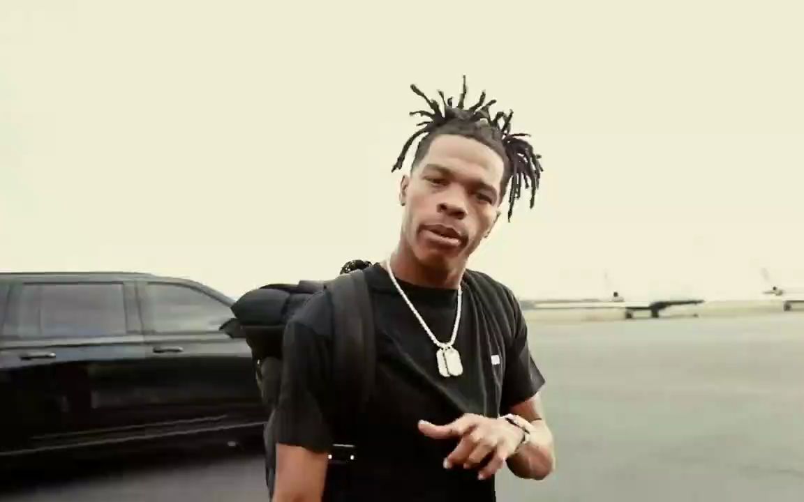 【欧美流行音乐鉴赏】Lil Baby  In A Minute (Official Video)哔哩哔哩bilibili