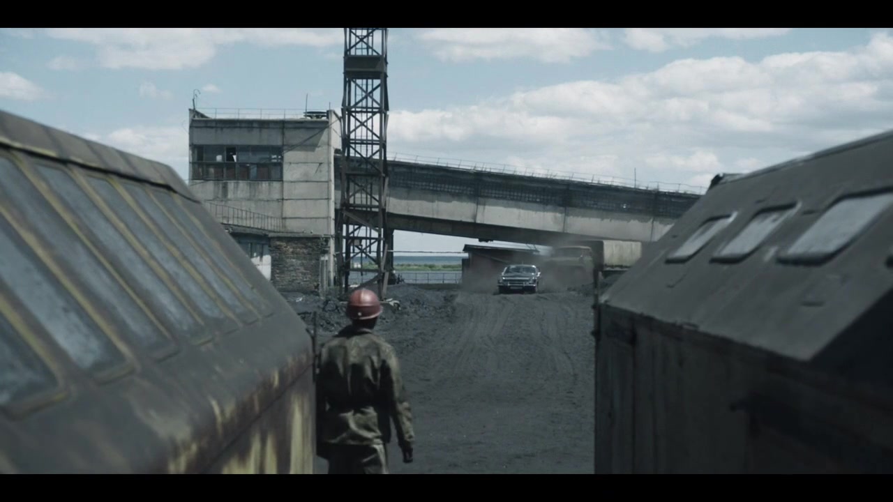 切尔诺贝利第三集_矿工叔叔