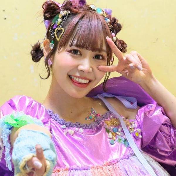 FRUITS ZIPPER 仲川瑠夏 ver.4 BE AT THE HEART FRUITS ZIPPER 仲川瑠夏 ver.4 BE AT THE HEART FRUITS ZIPPER