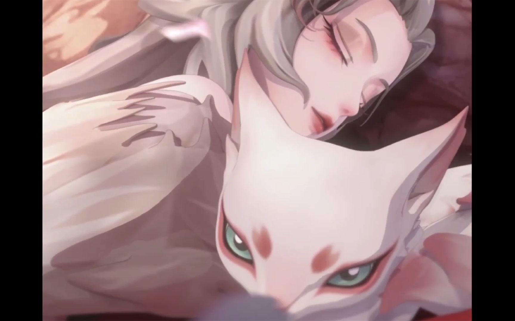 【阴阳师抽卡】sp三尾狐 非到极致