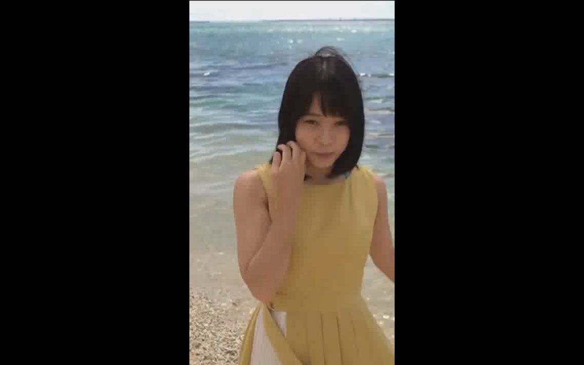 【女优鉴赏】Nana Yagi 八木奈々哔哩哔哩bilibili