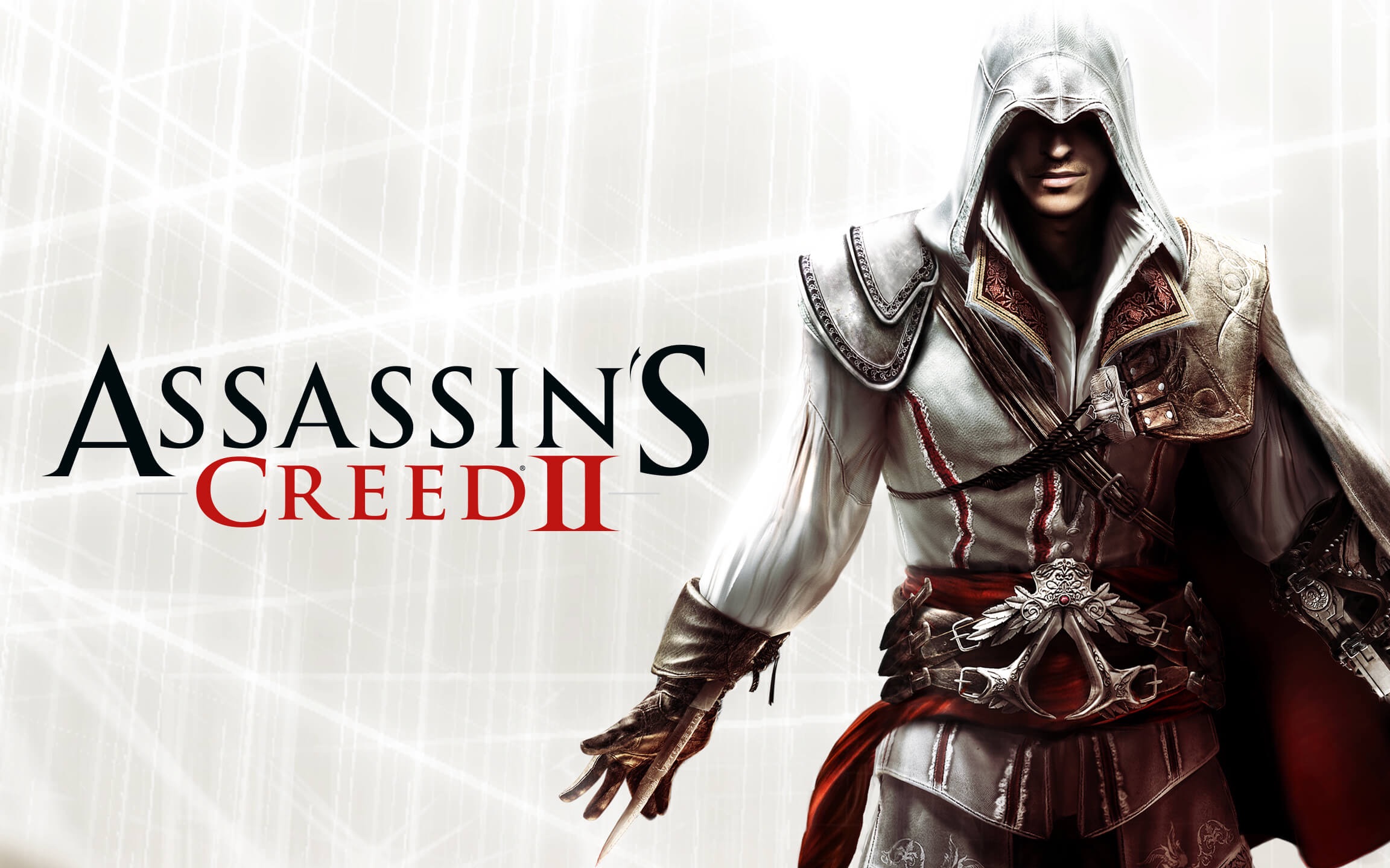 刺客信条2实况|veni vedi veci