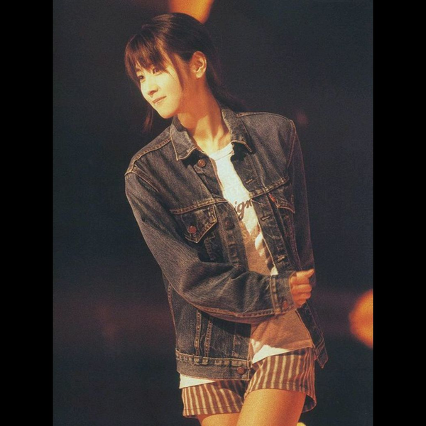 汗の中でCRY - ZARD 坂井泉水【歌詞】_哔哩哔哩_bilibili