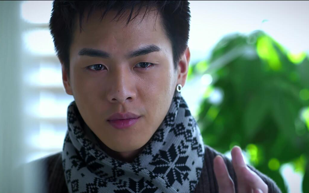 【张若昀】林恒cut 妈妈的面 |虐才是正道哼哼哼_哔哩哔哩_bilibili