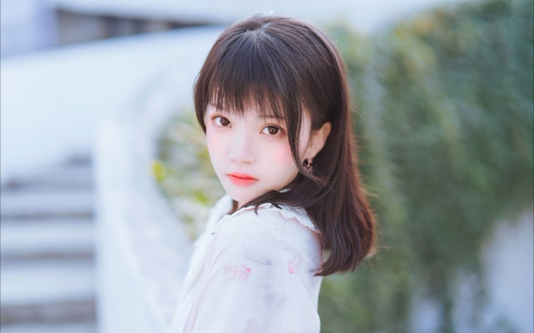 【桜桃喵】听说你也喜欢萌妹子~8