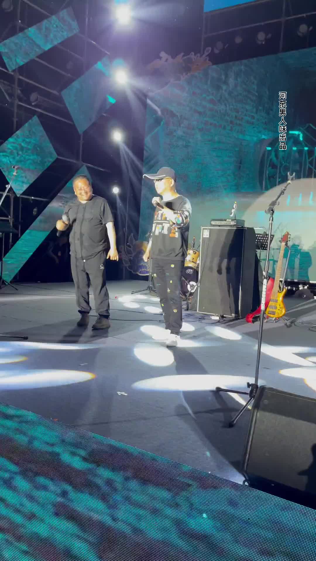 你们在不在河东男人味我也常常问自己河东男人味波河东男人味勇