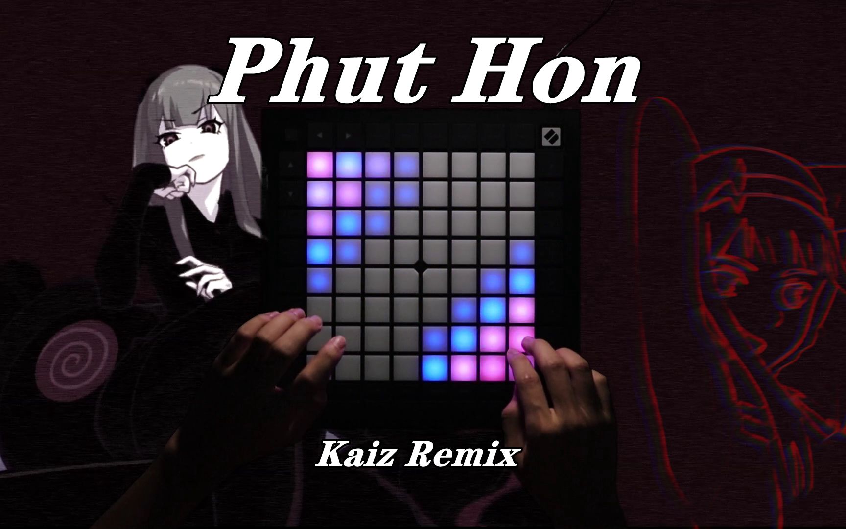 【phut hon】最近很火的 蹭一蹭_哔哩哔哩 (゜-゜)つロ 干杯~-bili