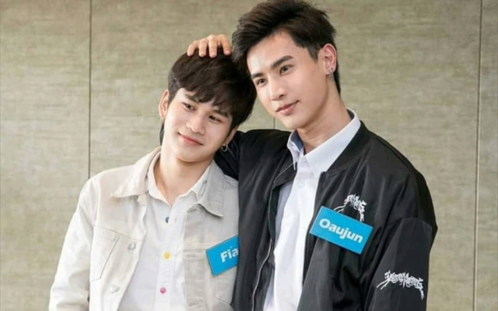 【飞飞&吴俊】考古一下飞飞和吴俊的舞蹈,看一次激动一次_哔哩哔哩