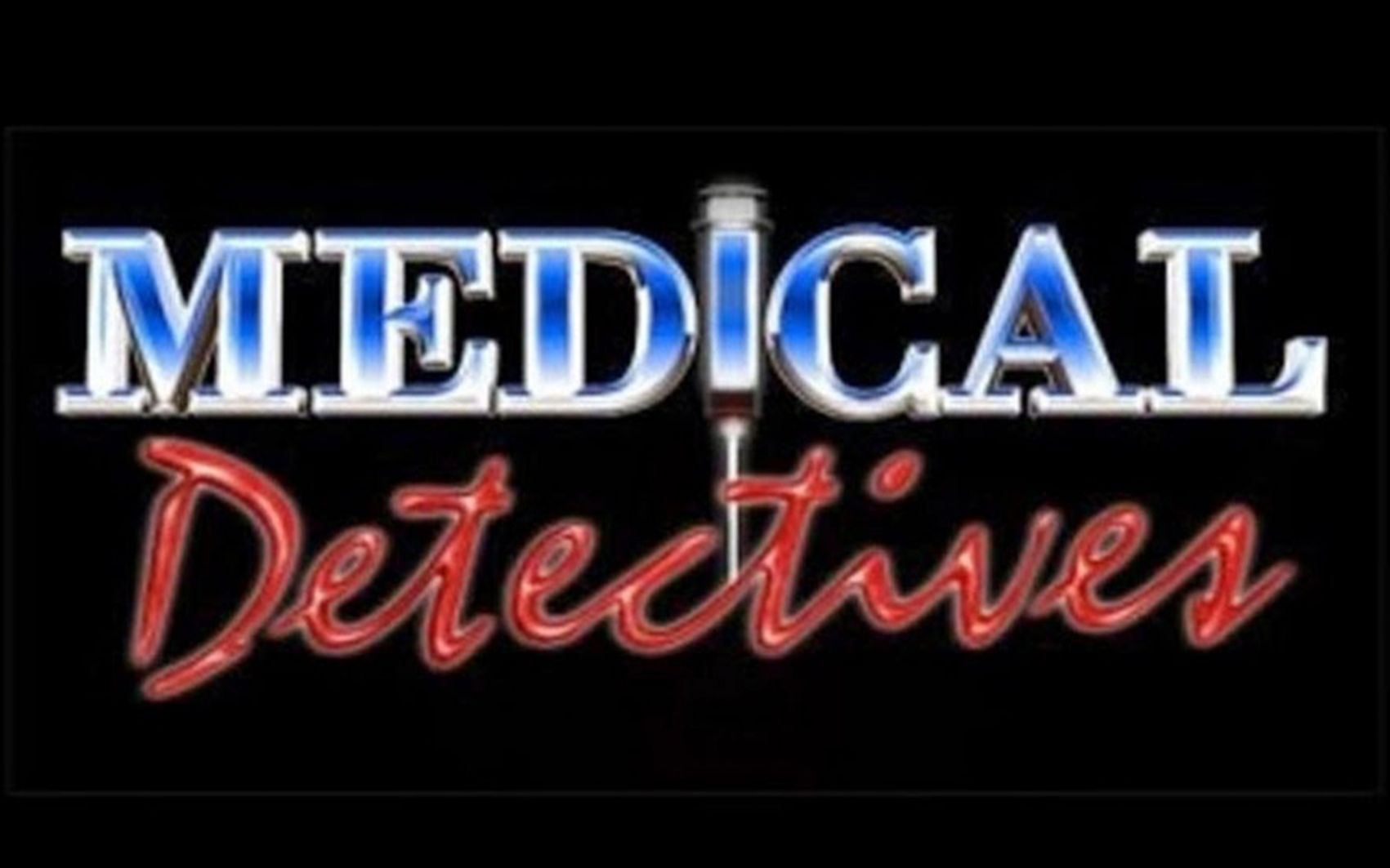 [图]【医学神探】Medical Detectives Season10 医学神探第十季