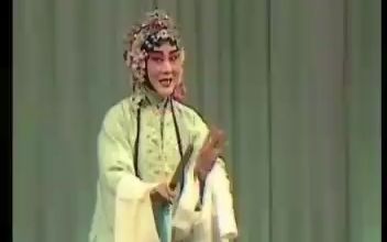 [图]昆曲 《牡丹亭·寻梦》张继青 主演