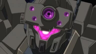 怀旧向】高达动画机体集－帕特利亚（MAN-003）_哔哩哔哩_bilibili
