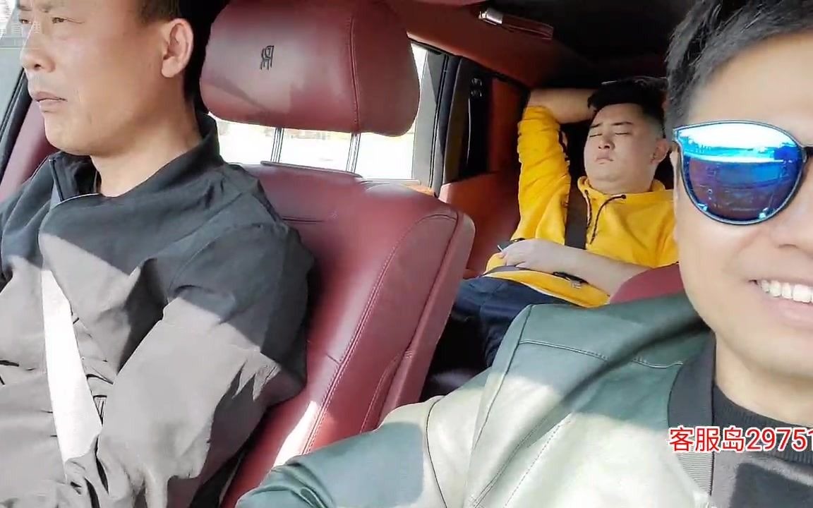 集梦会长【116超跑】超跑车队接机(溪宝宝试驾兰博基尼svj)