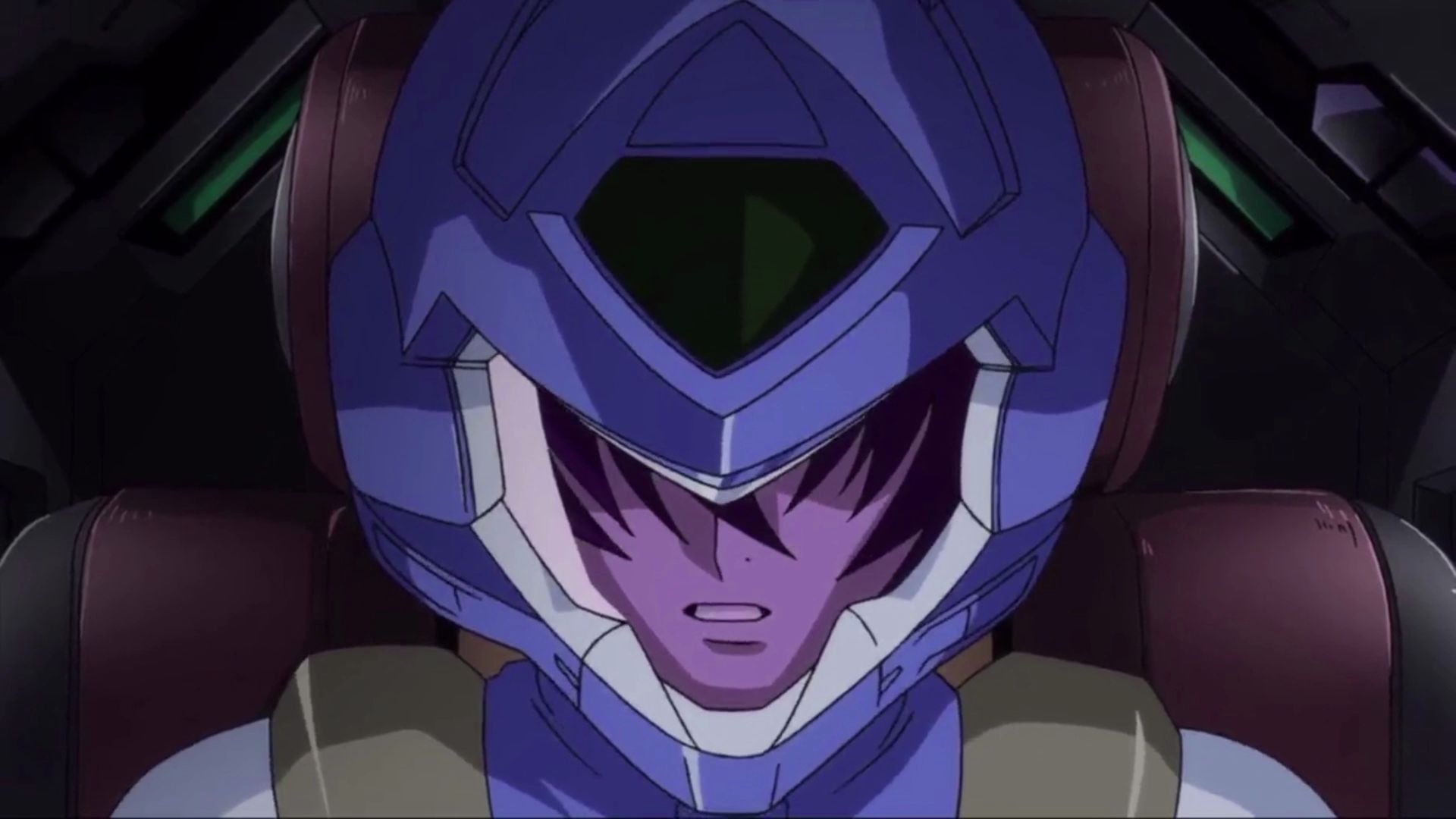 高达00 高燃向【第一季剪辑】刹那f清英能天使出击