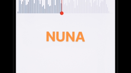 [图]《NUNA》 但是无声卡吉他弹唱