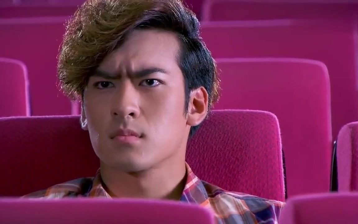 夏日心跳-玩芭蕾舞就服她!穿这一身就上去了!台下观众都懵了!