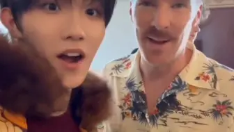 苏新皓Prada米兰时装周Vlog，这次不一样的待遇。好开心啊
