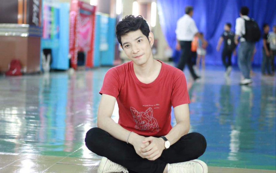 【mild_suttinut】微博超话终于1000粉了