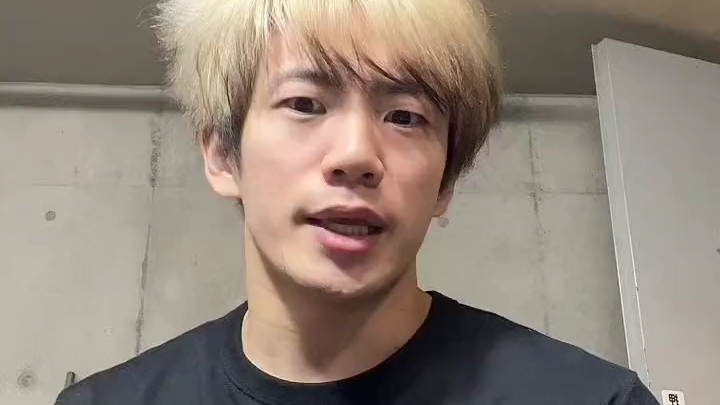 【浦川翔平】不愧是混kpop的