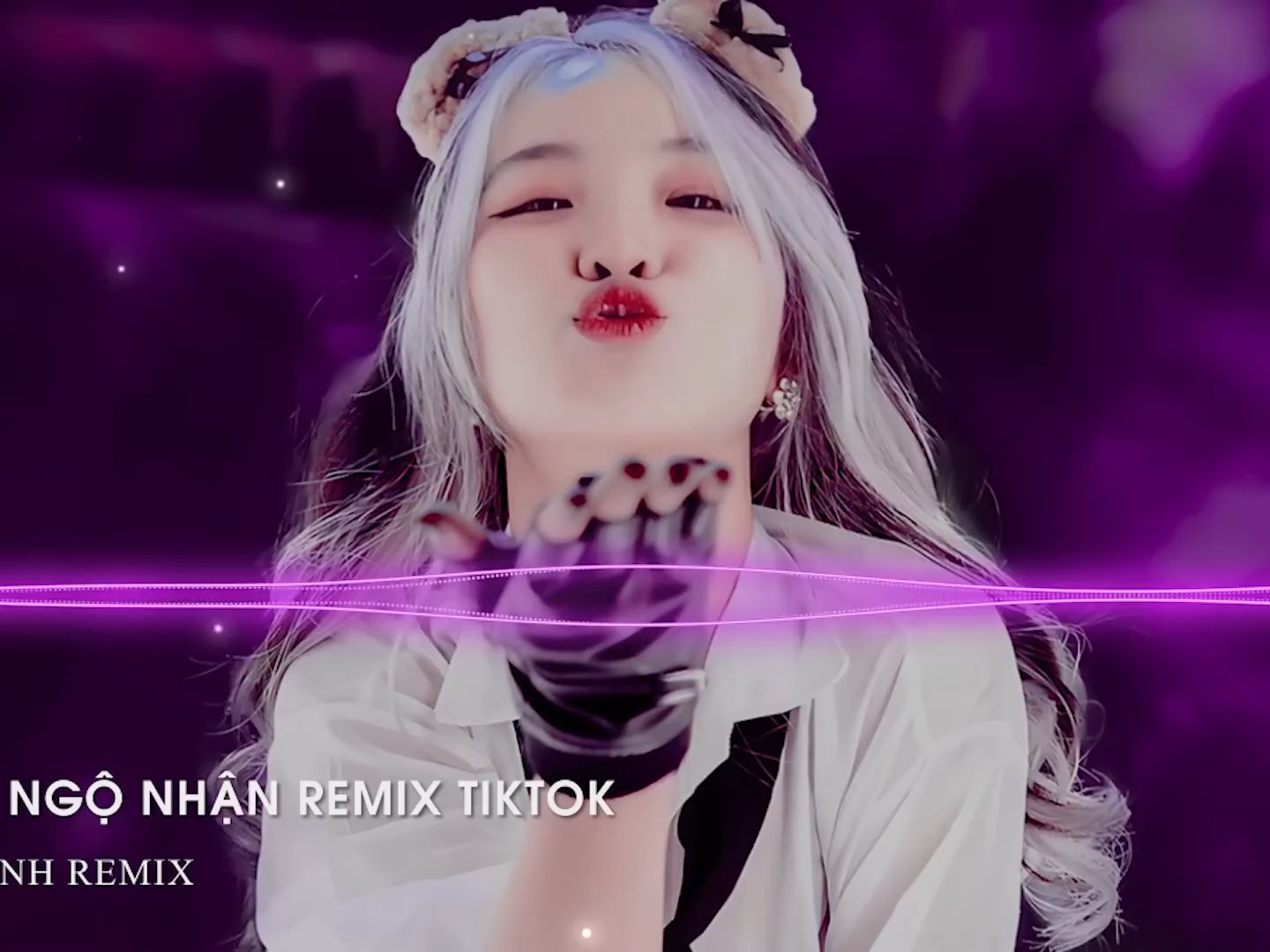 [图]Là Em Ngộ Nhận Remix Hot TikTok - Ngộ Nhận Vị Trí Của Em Trong Tim Người