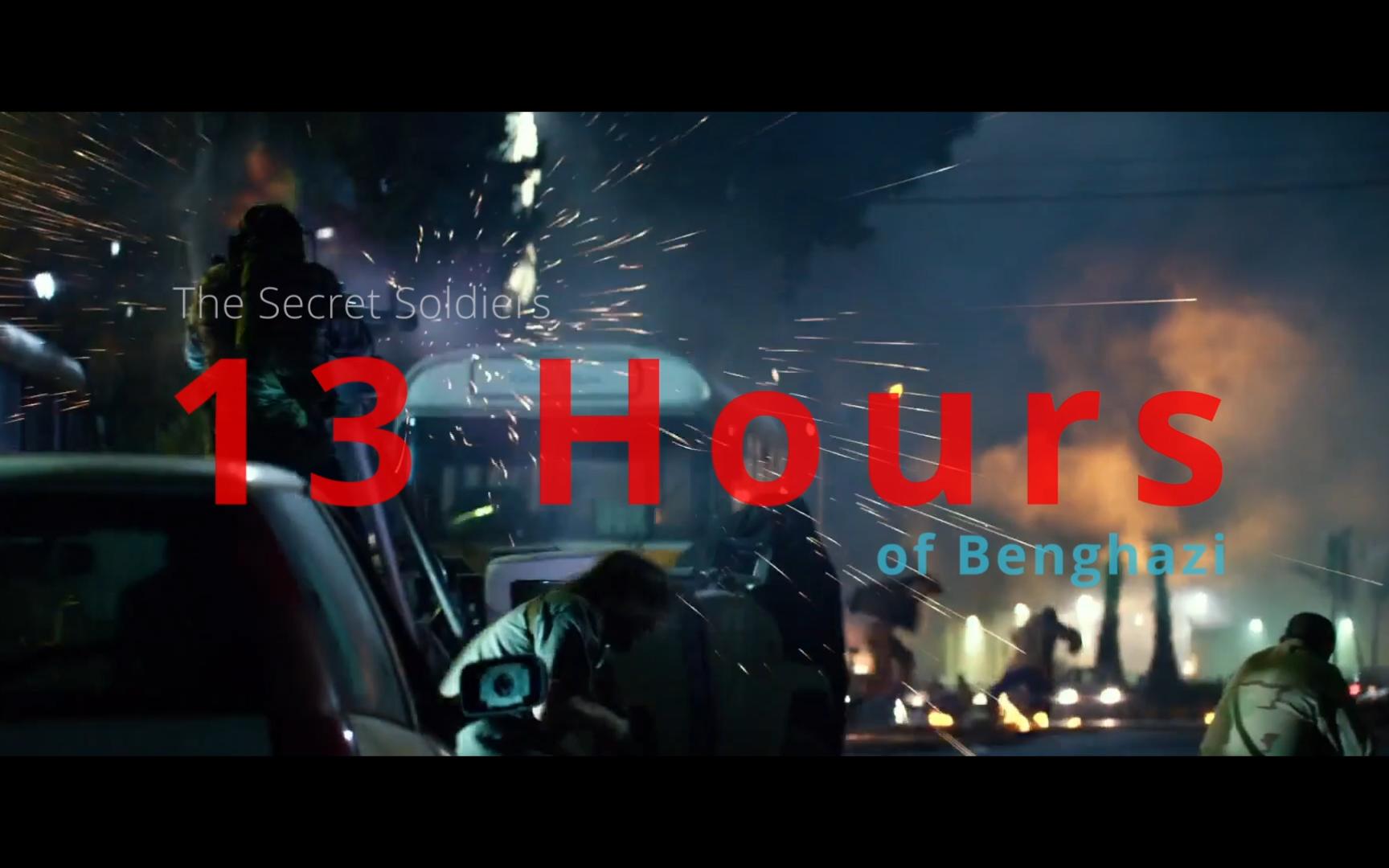 [图]13 Hours: The Secret Soldiers of Benghazi 危机13小时