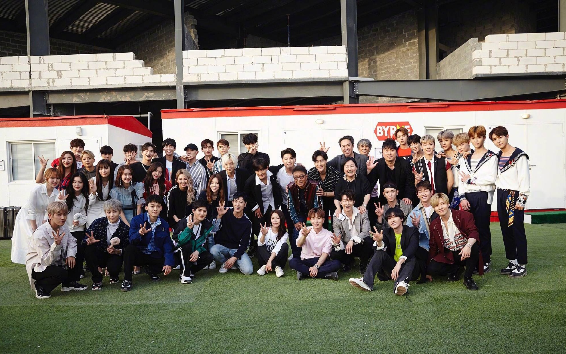 (tvxq sj snsd shinee f(x)exo rv nct)_哔哩哔哩_bilibili