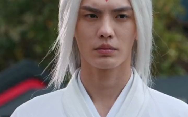 异人之下 张灵玉:从没见过如此厚颜无耻之人!#彭昱畅 #毕雯珺