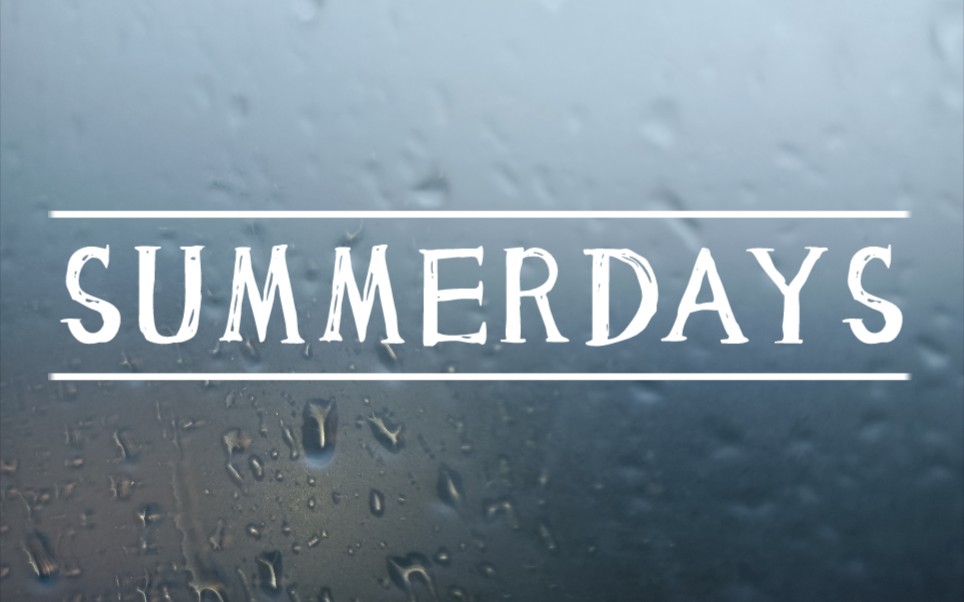 summerdays