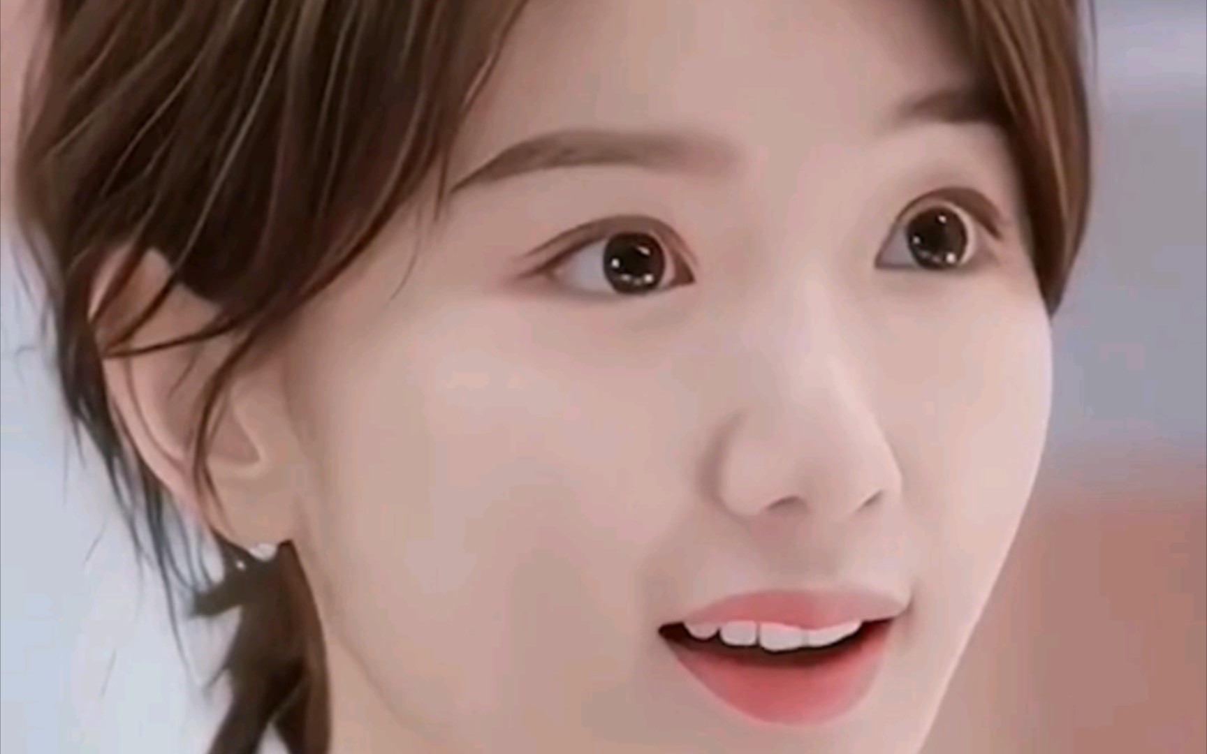 绝美天成【毛晓彤,李一桐】