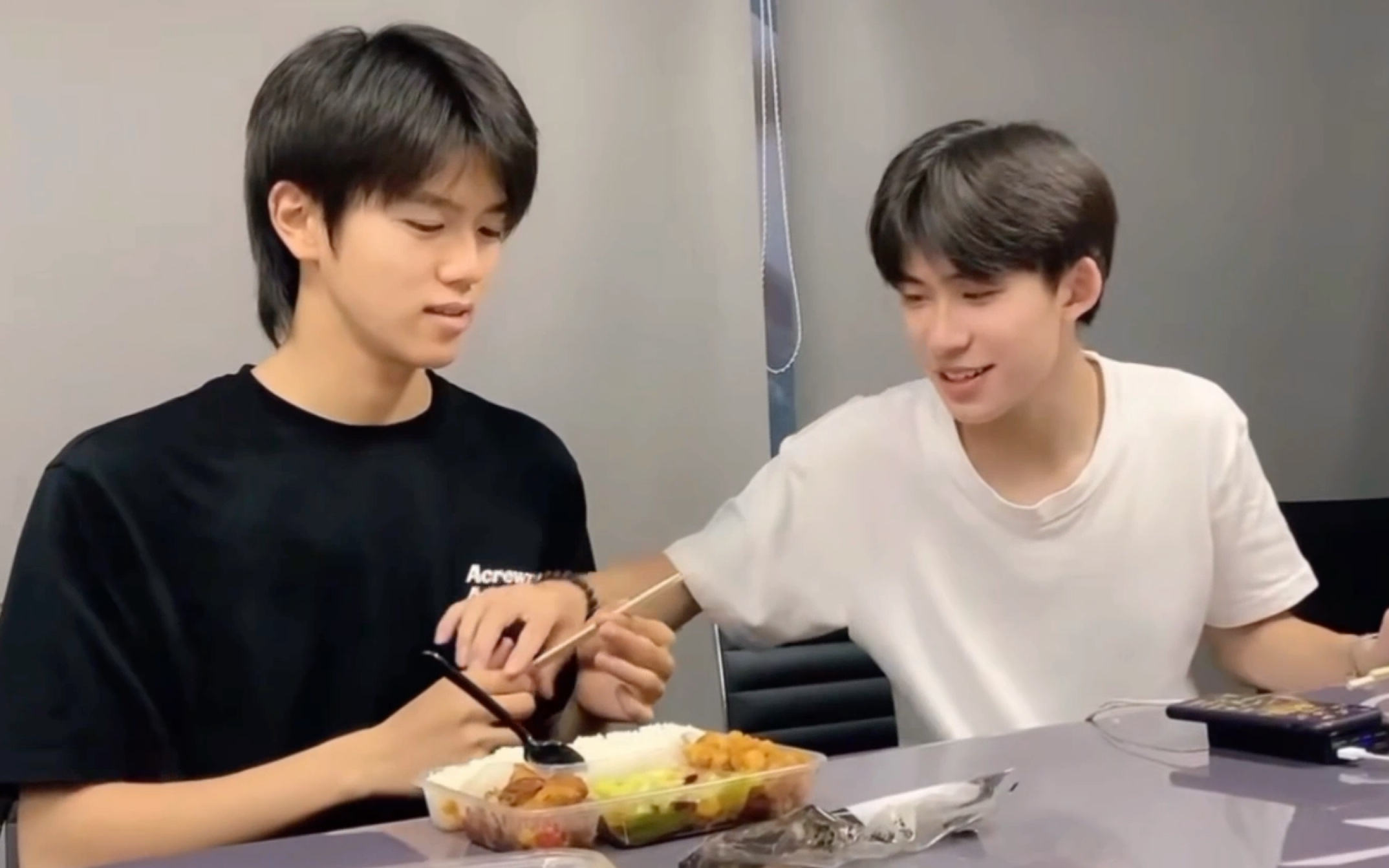 富裕cp深情不见底