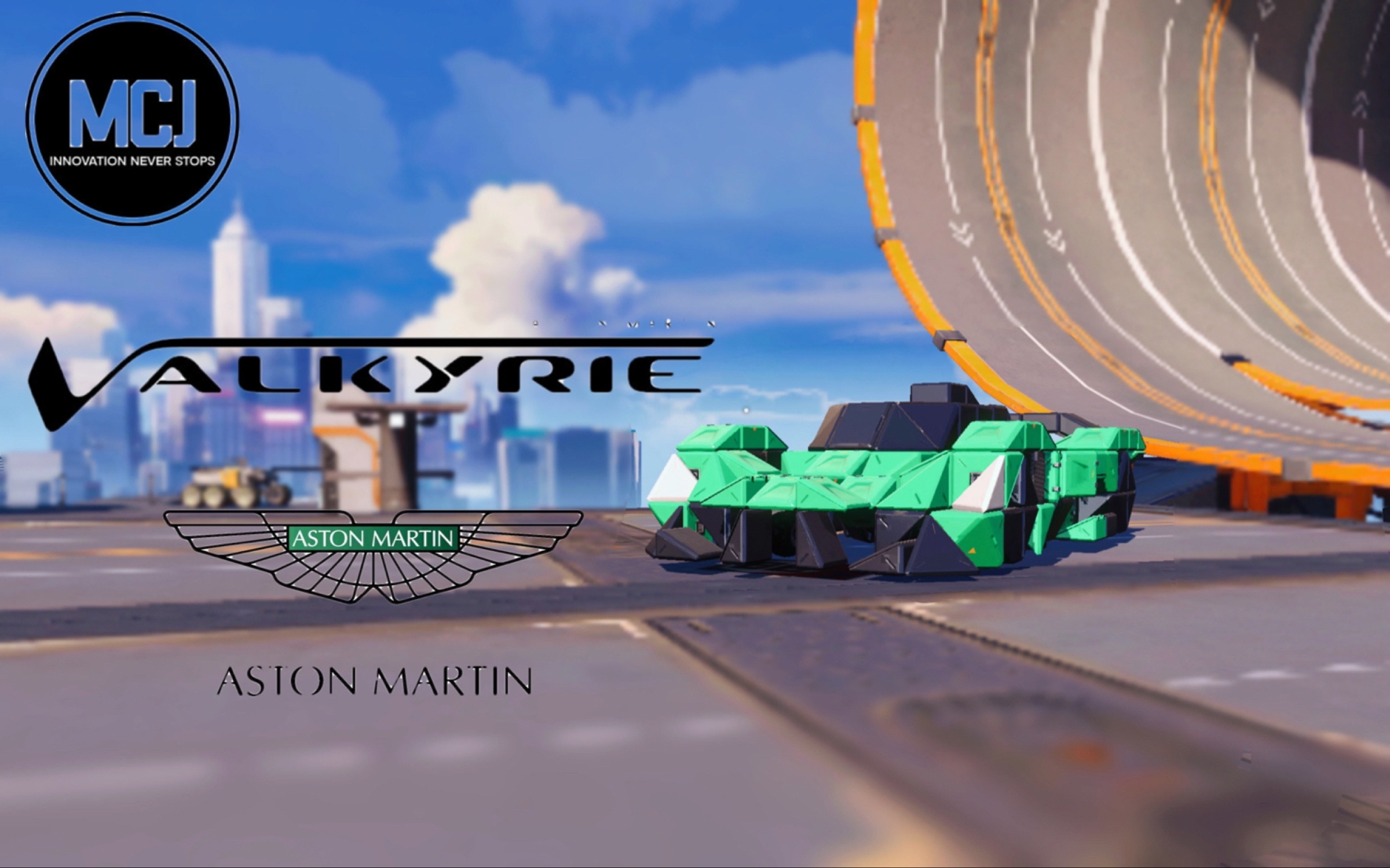 『重装上阵』你是否想过把百万超跑开进重装?