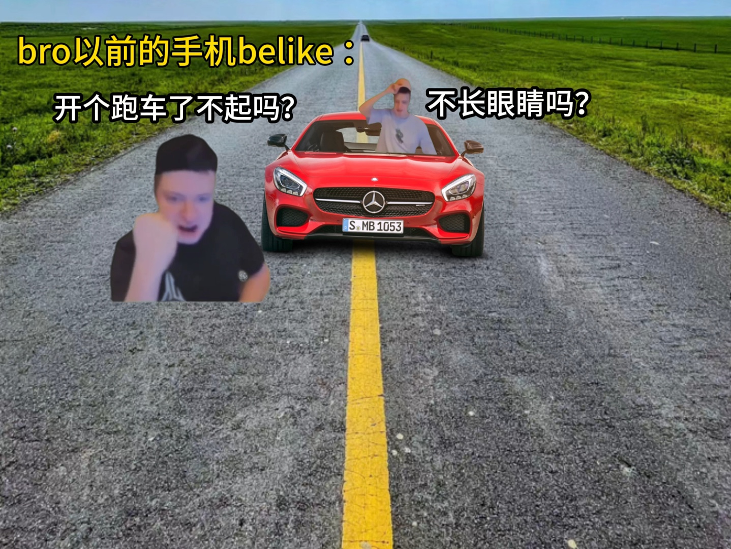 【俄罗斯抽象】bro的手机进化史哔哩哔哩bilibili