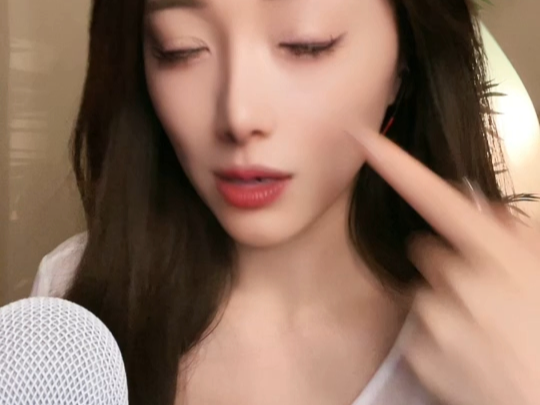 抖音刘冰冰声控助眠20240421下